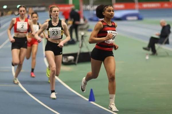 Roster Athletics